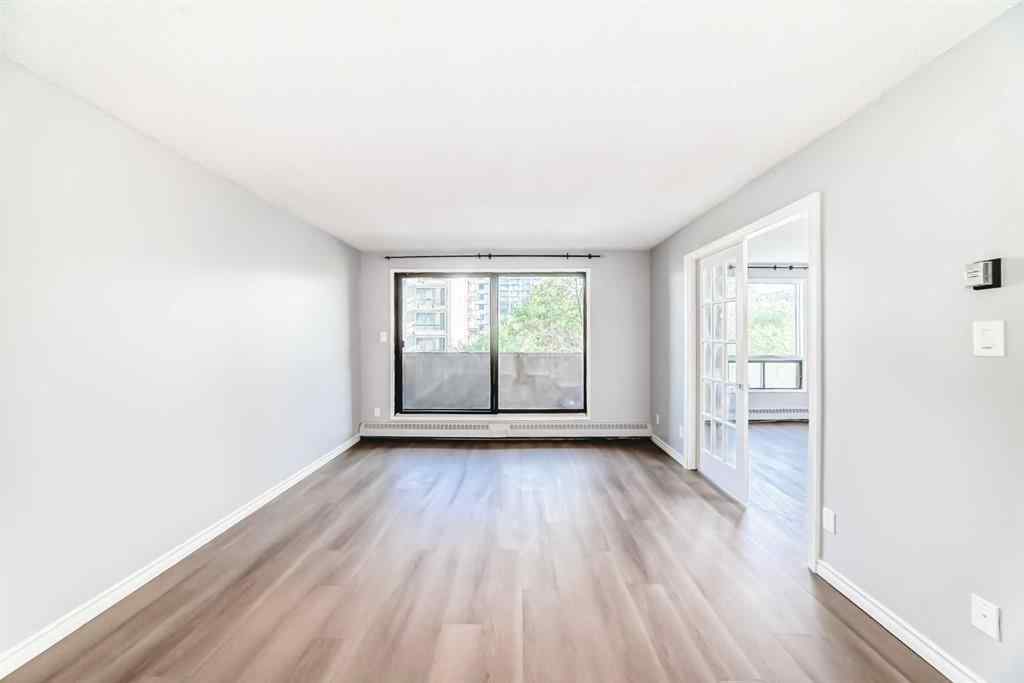 MLS® A2240936 - Unit #309 924 14 Avenue SW in Beltline Calgary, Residential