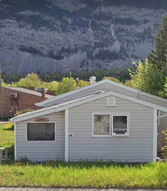 MLS® A2240939 - 14830 21st Avenue  in NONE Frank, Residential