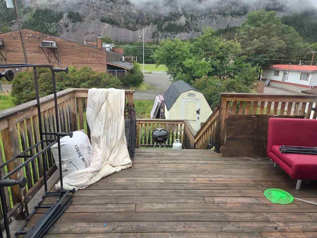 MLS® A2240939 - 14830 21st Avenue  in NONE Frank, Residential