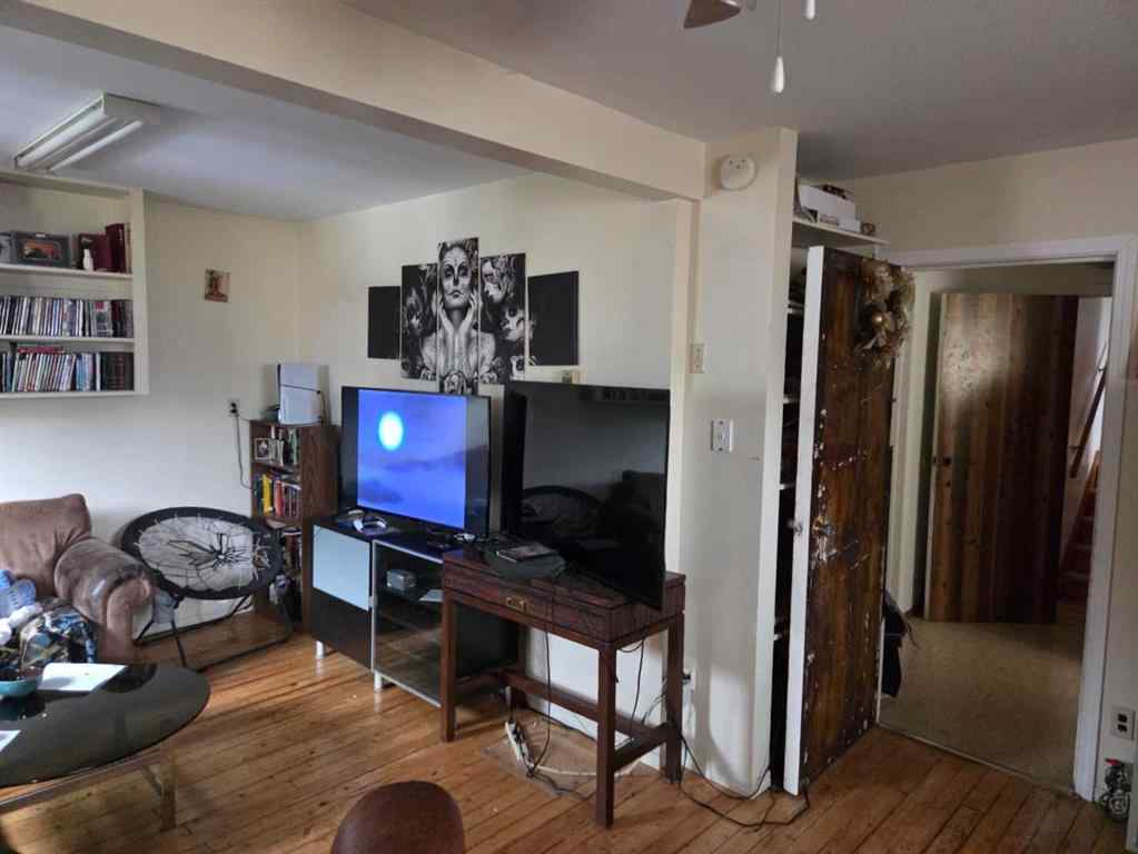 MLS® A2240939 - 14830 21st Avenue  in NONE Frank, Residential