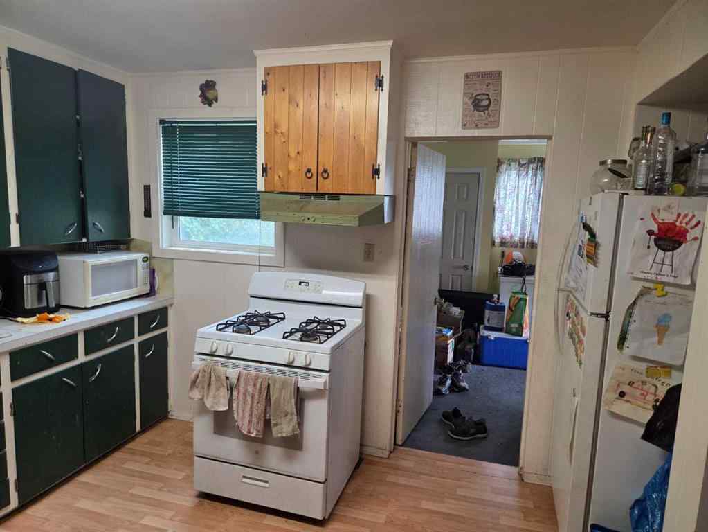 MLS® A2240939 - 14830 21st Avenue  in NONE Frank, Residential