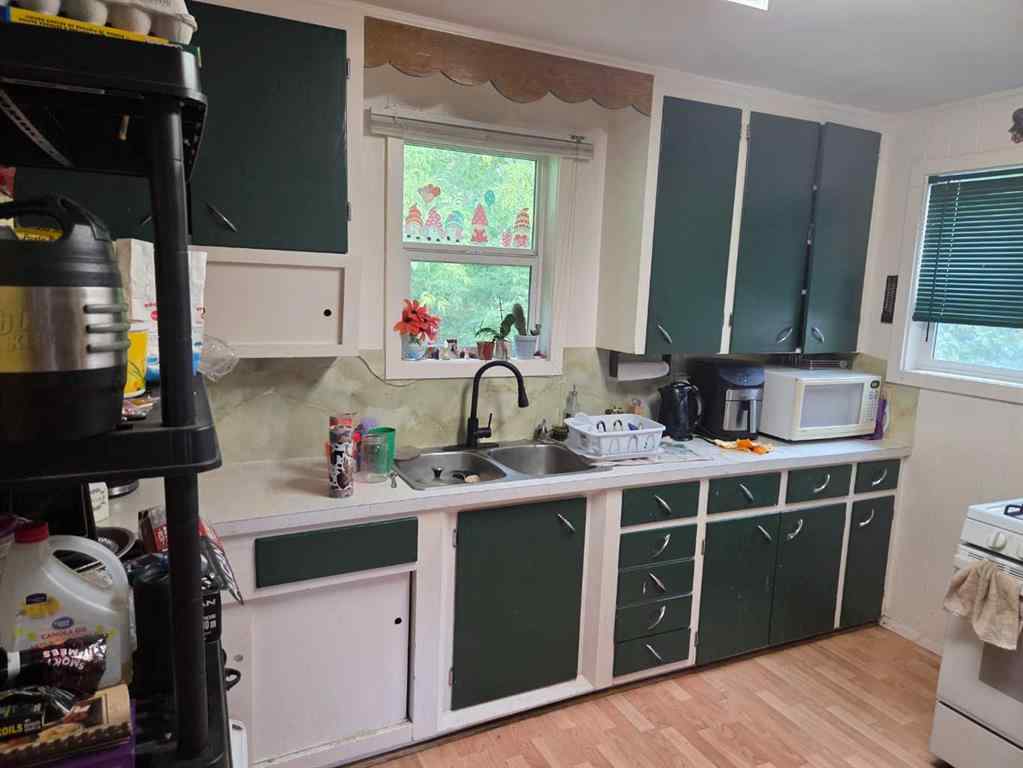 MLS® A2240939 - 14830 21st Avenue  in NONE Frank, Residential