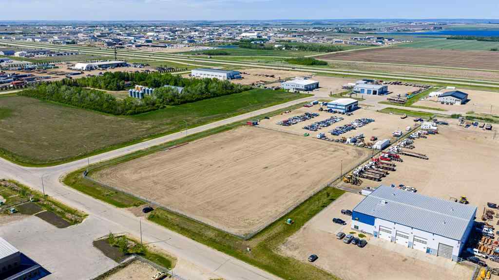 MLS® A2240940 - 15901 90 Street  in N/A Clairmont, Land