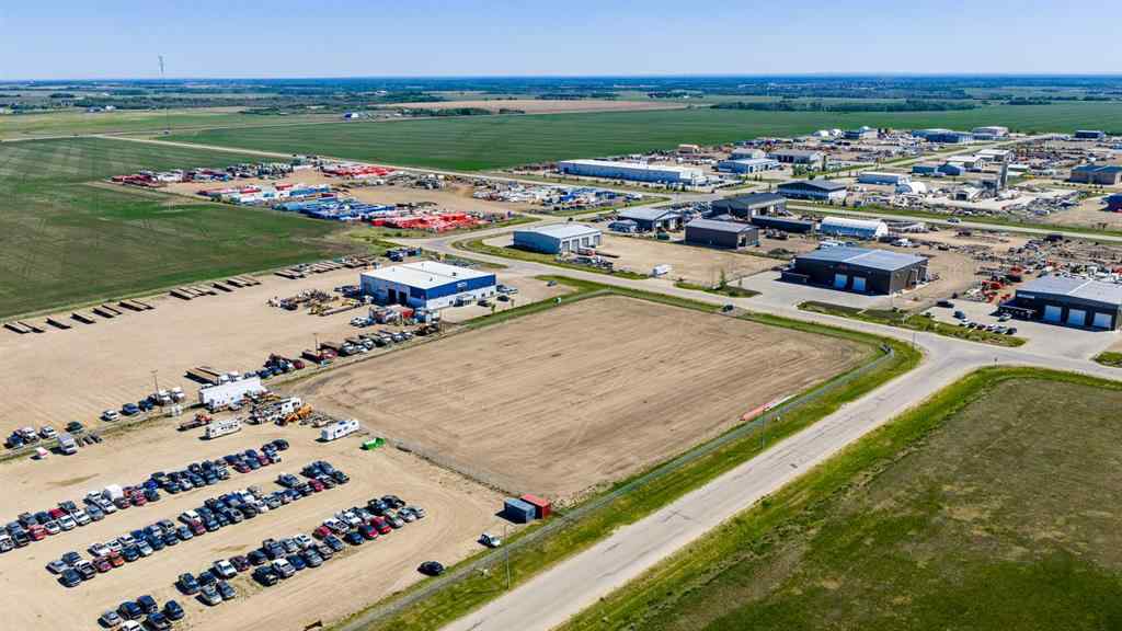 MLS® A2240940 - 15901 90 Street  in N/A Clairmont, Land
