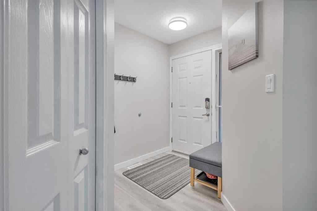 MLS® A2240941 - Unit #1212 5220 50a Avenue  in Downtown Sylvan Lake, Residential