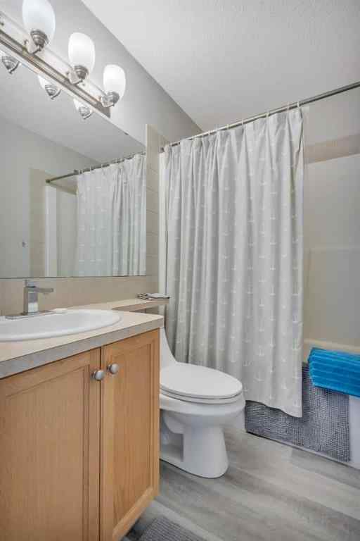 MLS® A2240941 - Unit #1212 5220 50a Avenue  in Downtown Sylvan Lake, Residential