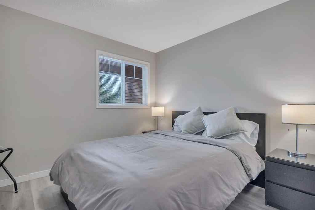 MLS® A2240941 - Unit #1212 5220 50a Avenue  in Downtown Sylvan Lake, Residential