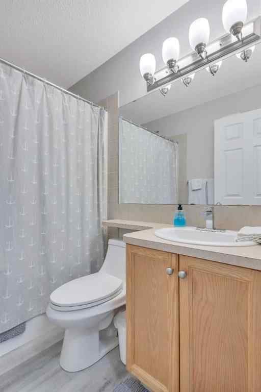 MLS® A2240941 - Unit #1212 5220 50a Avenue  in Downtown Sylvan Lake, Residential