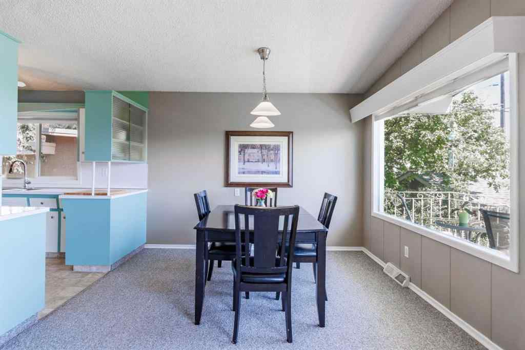 MLS® A2240942 - 4440 Namaka Crescent NW in North Haven Calgary, Residential