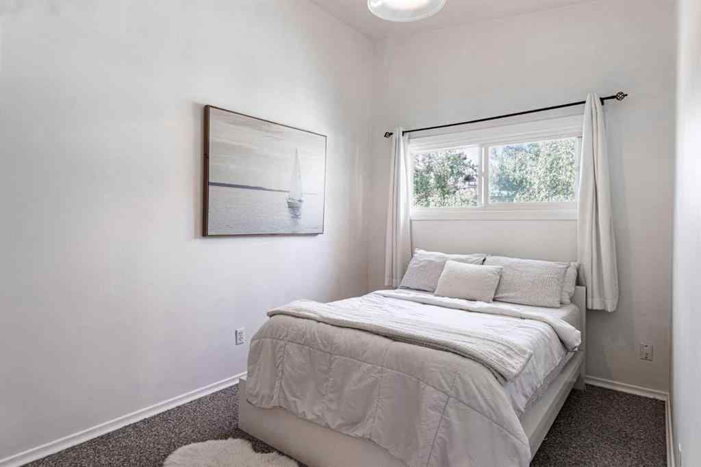 MLS® A2240942 - 4440 Namaka Crescent NW in North Haven Calgary, Residential