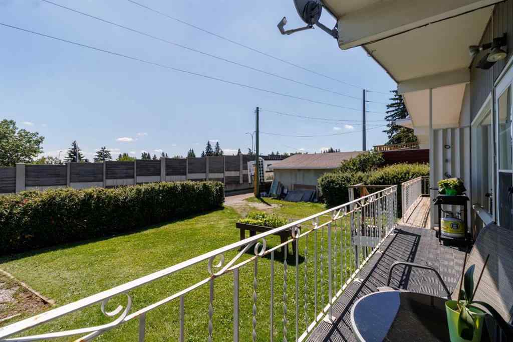 MLS® A2240942 - 4440 Namaka Crescent NW in North Haven Calgary, Residential