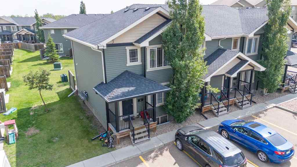MLS® A2240943 - Unit #53 1809 47 Avenue  in Wallacefield Lloydminster, Residential