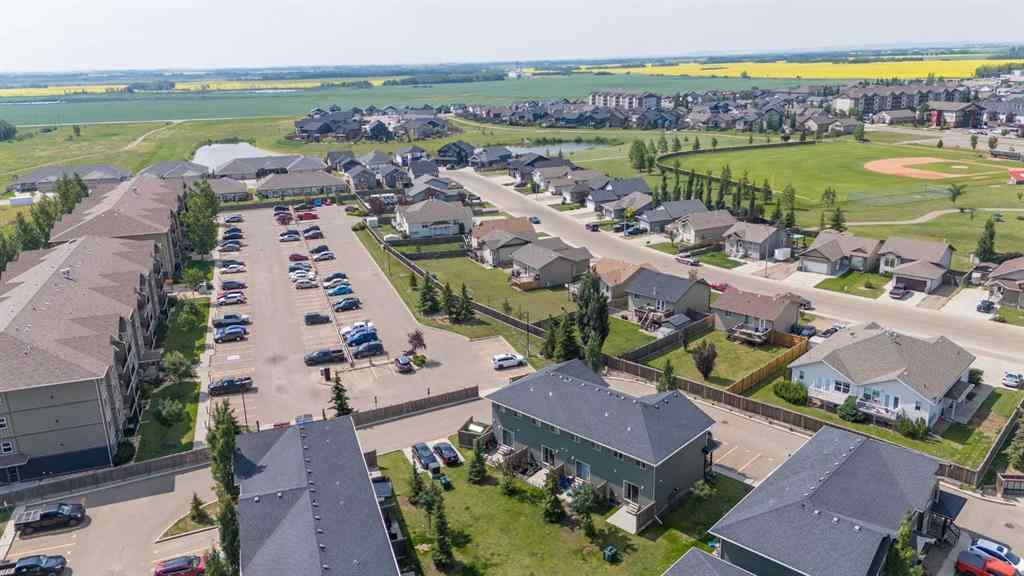MLS® A2240943 - Unit #53 1809 47 Avenue  in Wallacefield Lloydminster, Residential