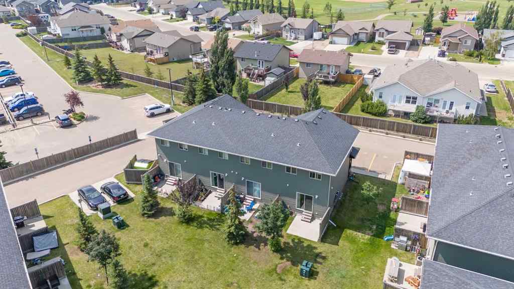 MLS® A2240943 - Unit #53 1809 47 Avenue  in Wallacefield Lloydminster, Residential