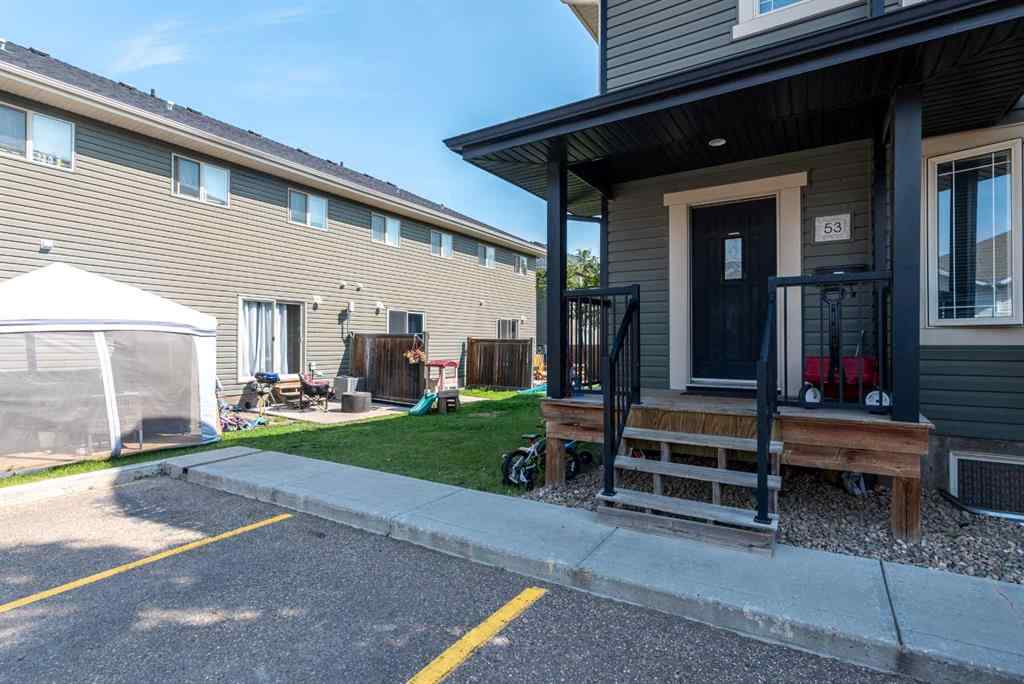 MLS® A2240943 - Unit #53 1809 47 Avenue  in Wallacefield Lloydminster, Residential