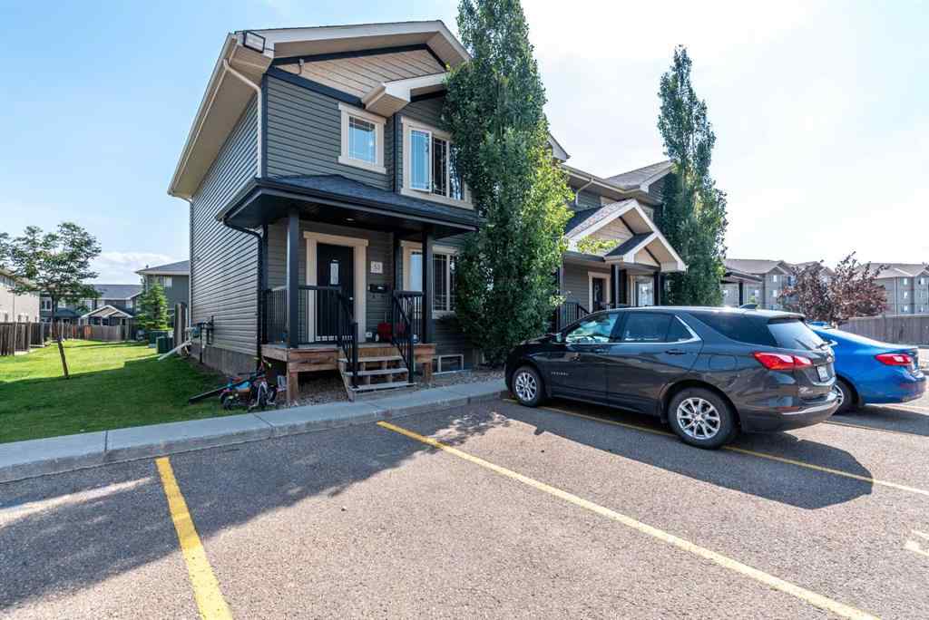 MLS® A2240943 - Unit #53 1809 47 Avenue  in Wallacefield Lloydminster, Residential