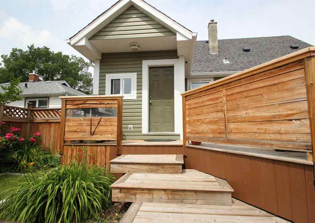 MLS® A2240946 - 4109 51A Street  in Michener Hill Red Deer, Residential