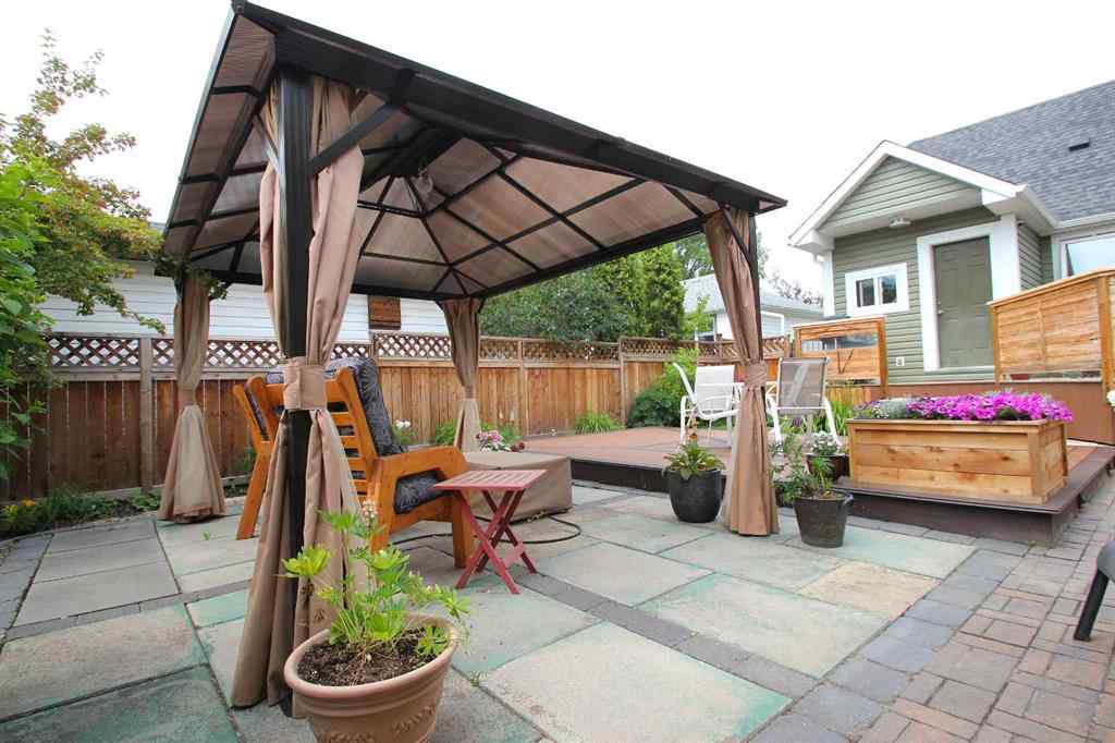 MLS® A2240946 - 4109 51A Street  in Michener Hill Red Deer, Residential