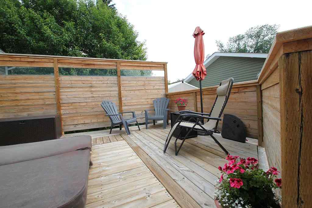 MLS® A2240946 - 4109 51A Street  in Michener Hill Red Deer, Residential