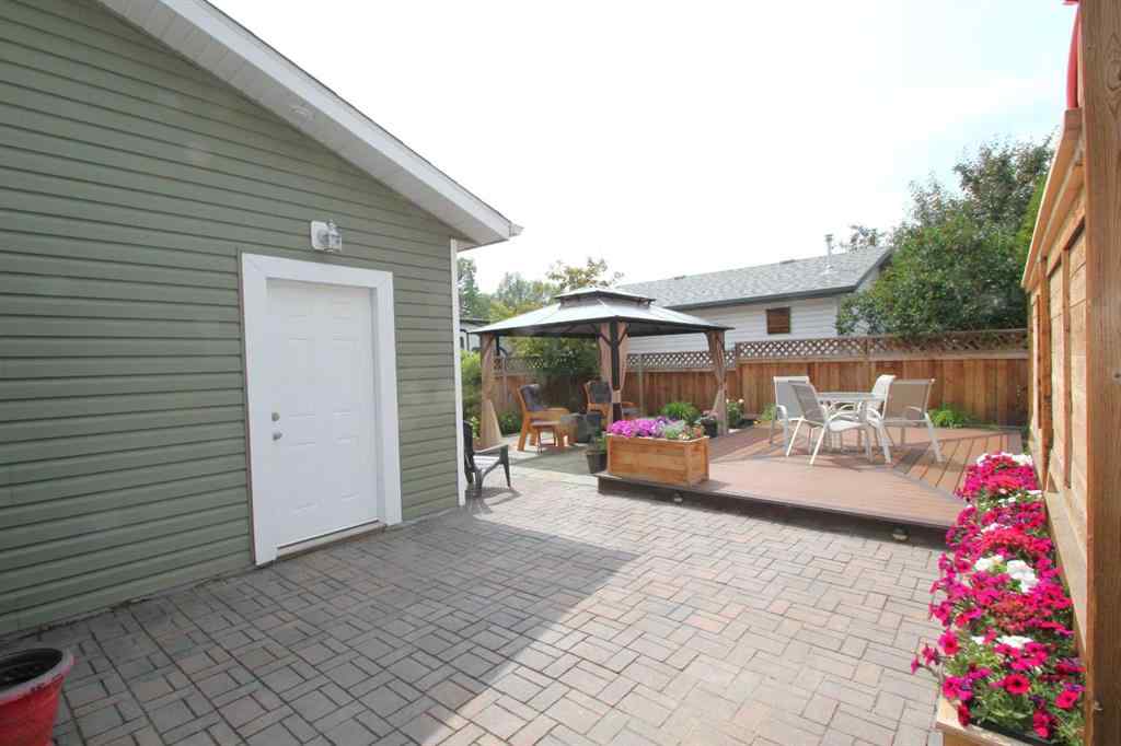 MLS® A2240946 - 4109 51A Street  in Michener Hill Red Deer, Residential