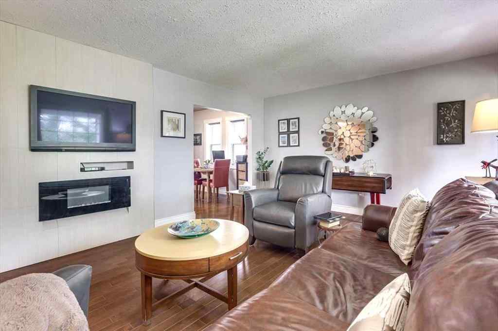 MLS® A2240946 - 4109 51A Street  in Michener Hill Red Deer, Residential