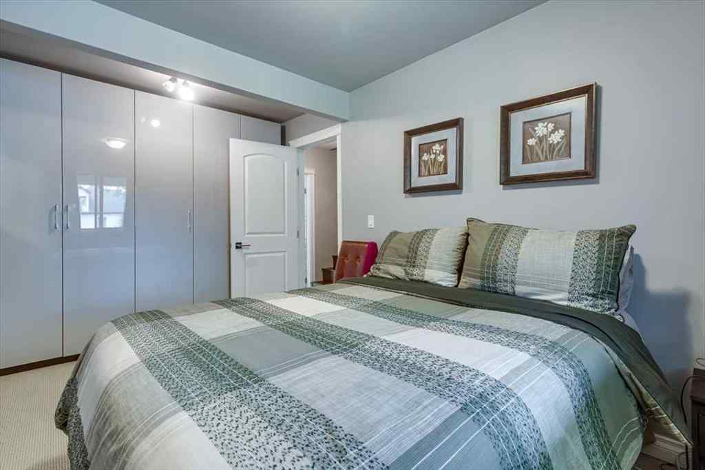 MLS® A2240946 - 4109 51A Street  in Michener Hill Red Deer, Residential