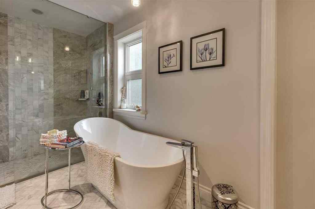 MLS® A2240946 - 4109 51A Street  in Michener Hill Red Deer, Residential