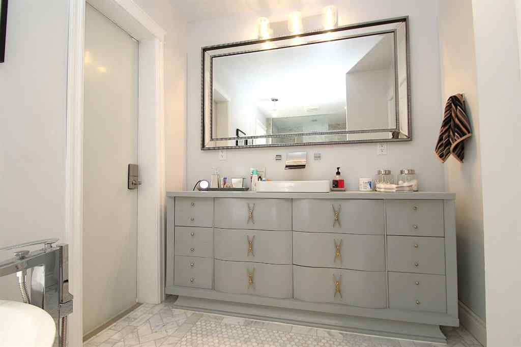 MLS® A2240946 - 4109 51A Street  in Michener Hill Red Deer, Residential