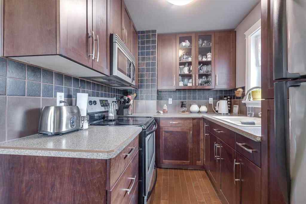 MLS® A2240946 - 4109 51A Street  in Michener Hill Red Deer, Residential