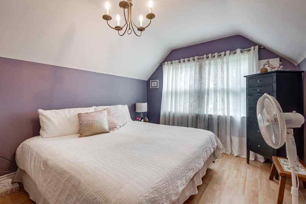 MLS® A2240946 - 4109 51A Street  in Michener Hill Red Deer, Residential