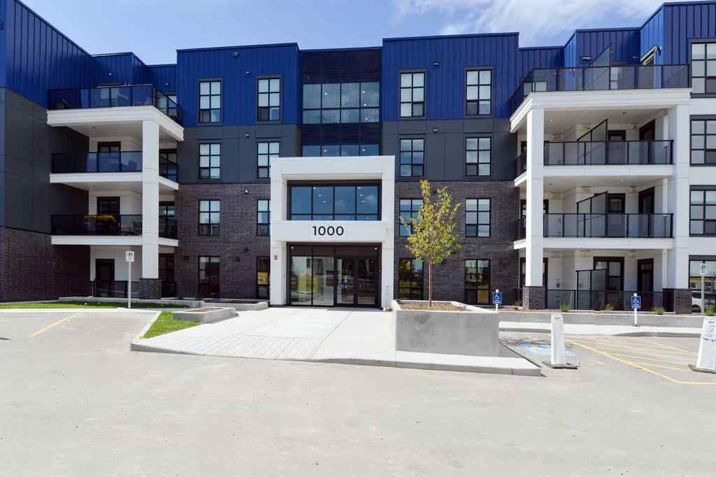 MLS® A2240948 - Unit #1203 4270 Norford Avenue NW in University District Calgary, Residential