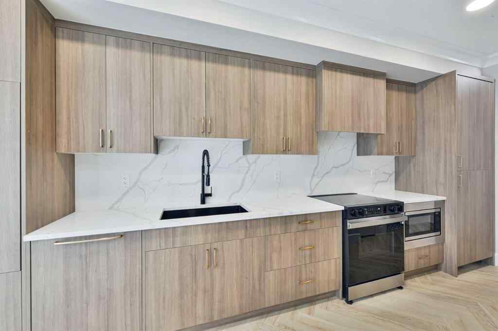 MLS® A2240948 - Unit #1203 4270 Norford Avenue NW in University District Calgary, Residential