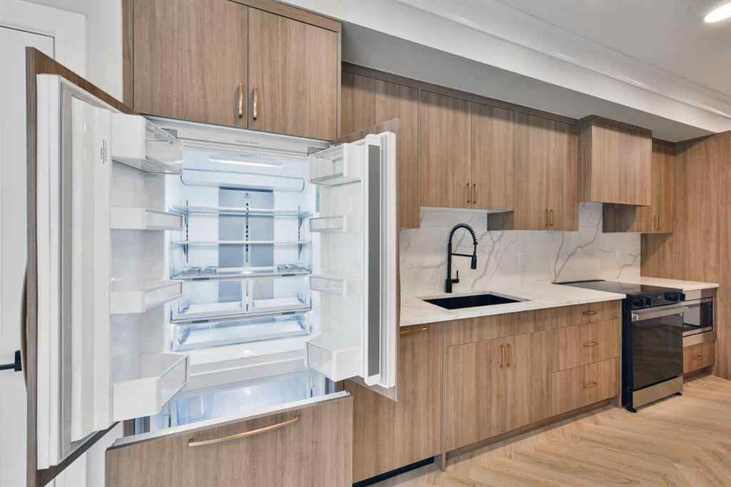 MLS® A2240948 - Unit #1203 4270 Norford Avenue NW in University District Calgary, Residential