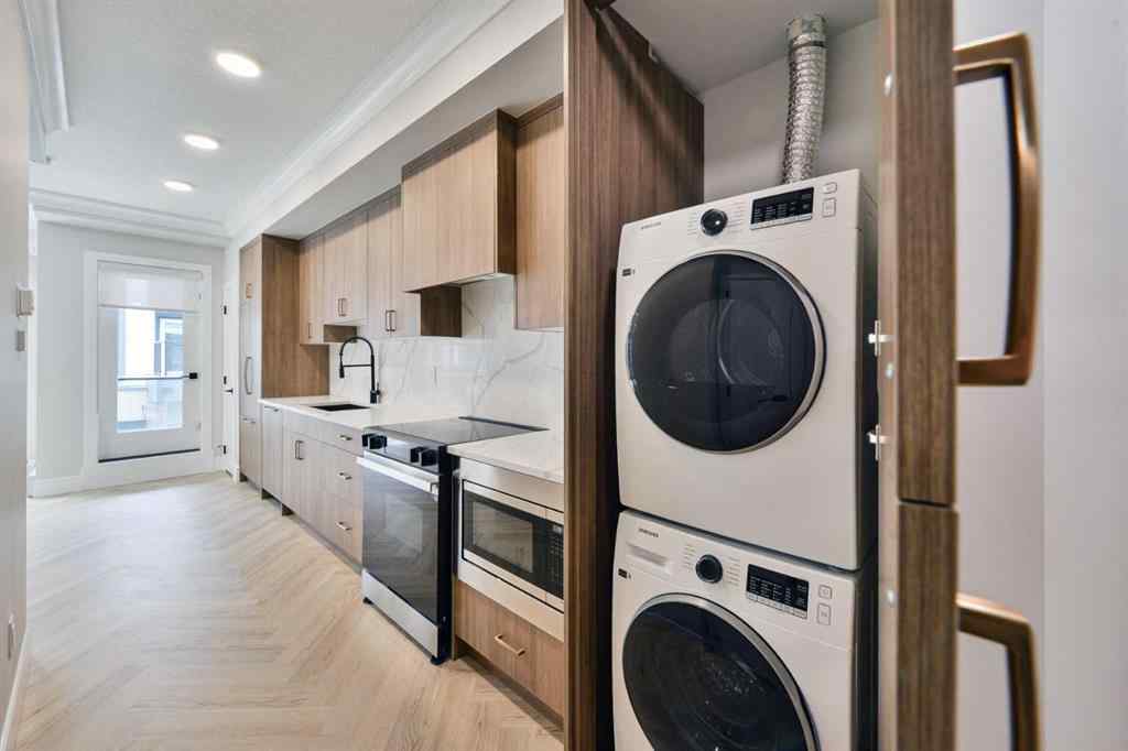 MLS® A2240948 - Unit #1203 4270 Norford Avenue NW in University District Calgary, Residential