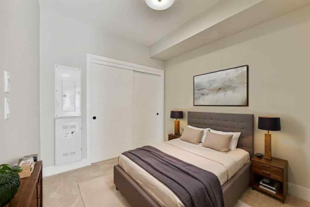 MLS® A2240948 - Unit #1203 4270 Norford Avenue NW in University District Calgary, Residential