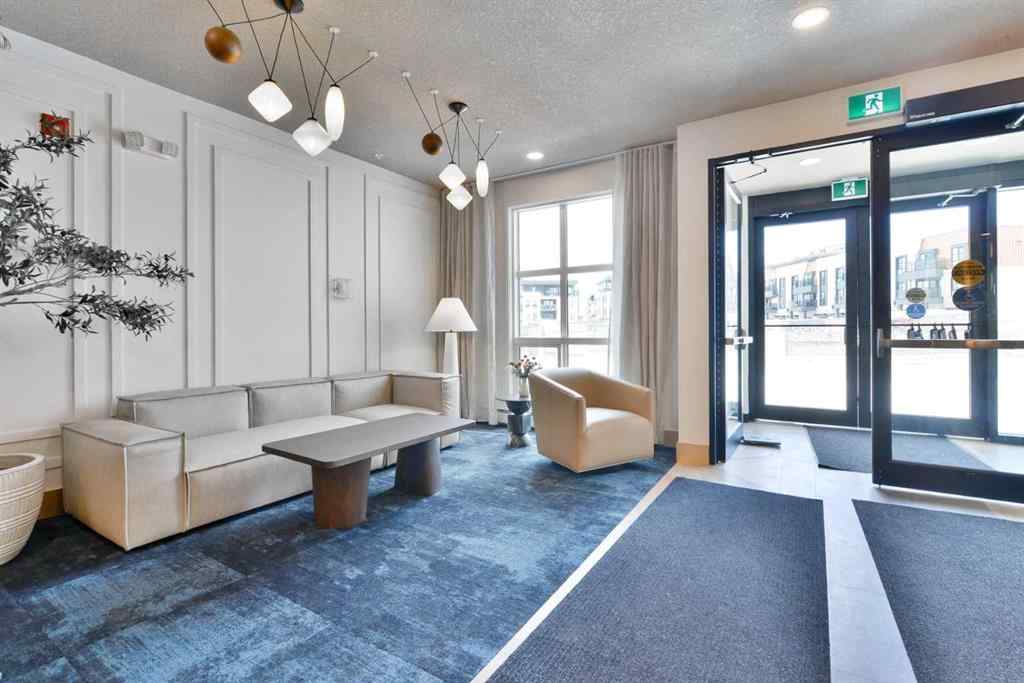 MLS® A2240948 - Unit #1203 4270 Norford Avenue NW in University District Calgary, Residential