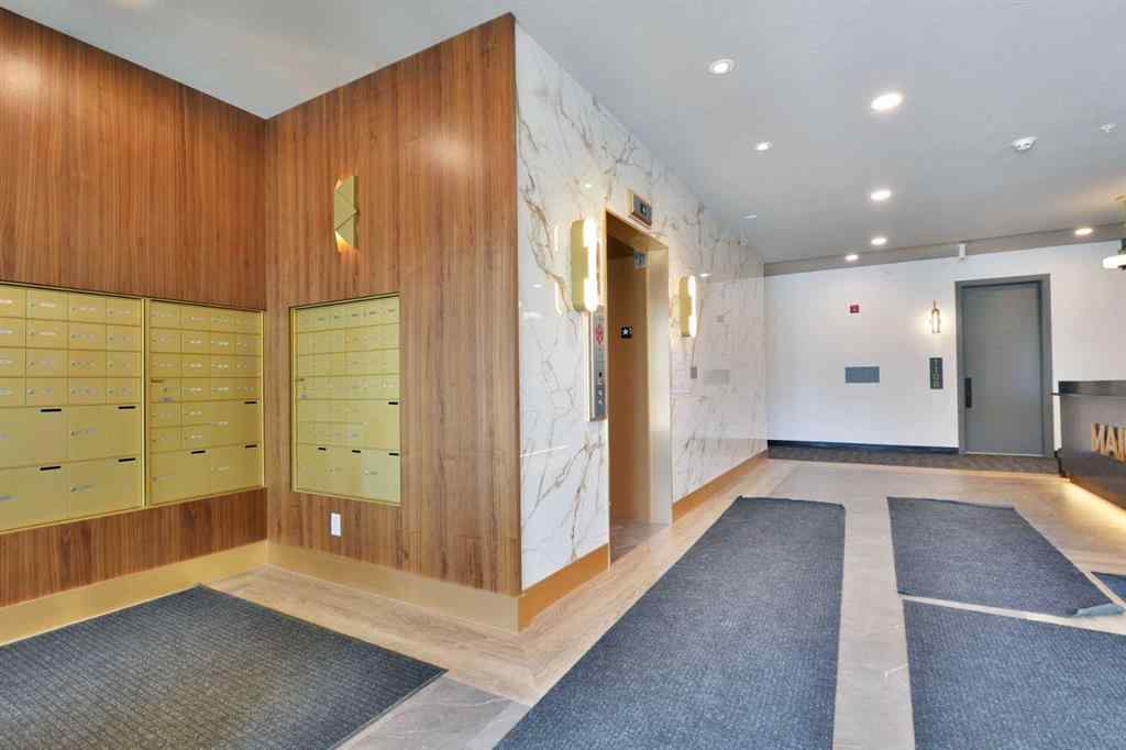 MLS® A2240948 - Unit #1203 4270 Norford Avenue NW in University District Calgary, Residential
