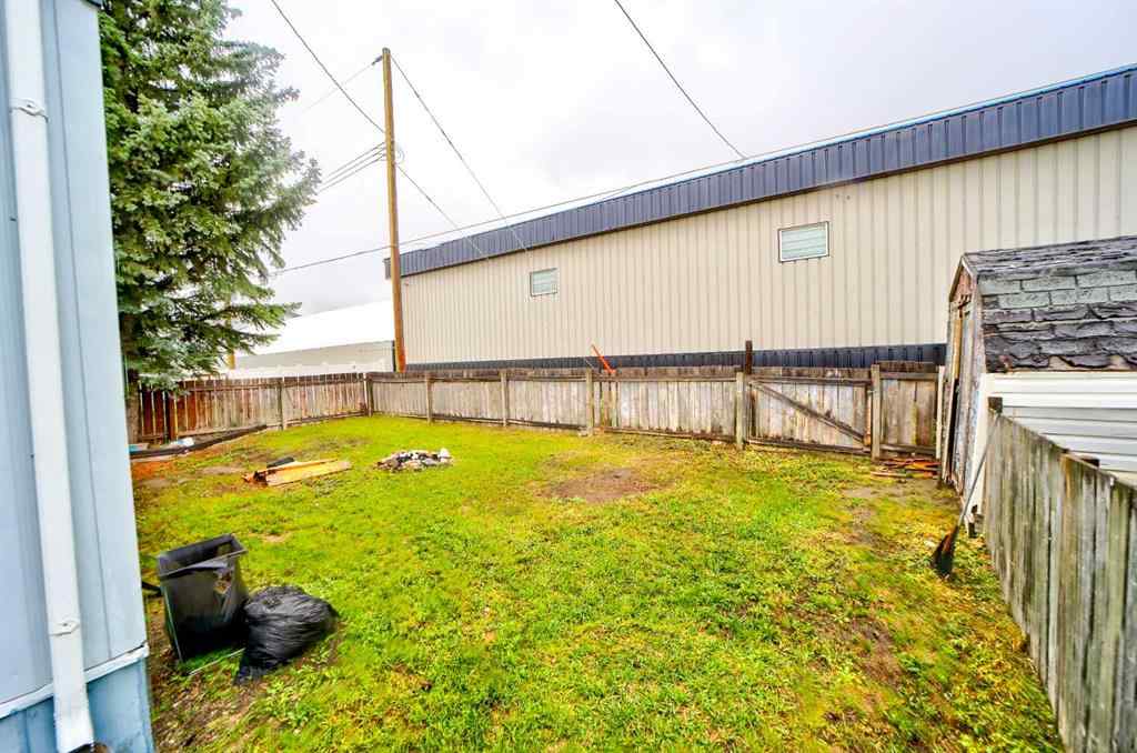 MLS® A2240950 - 369 11 Street  in NONE Fort Macleod, Residential