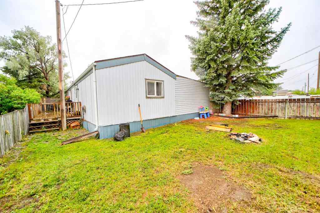 MLS® A2240950 - 369 11 Street  in NONE Fort Macleod, Residential