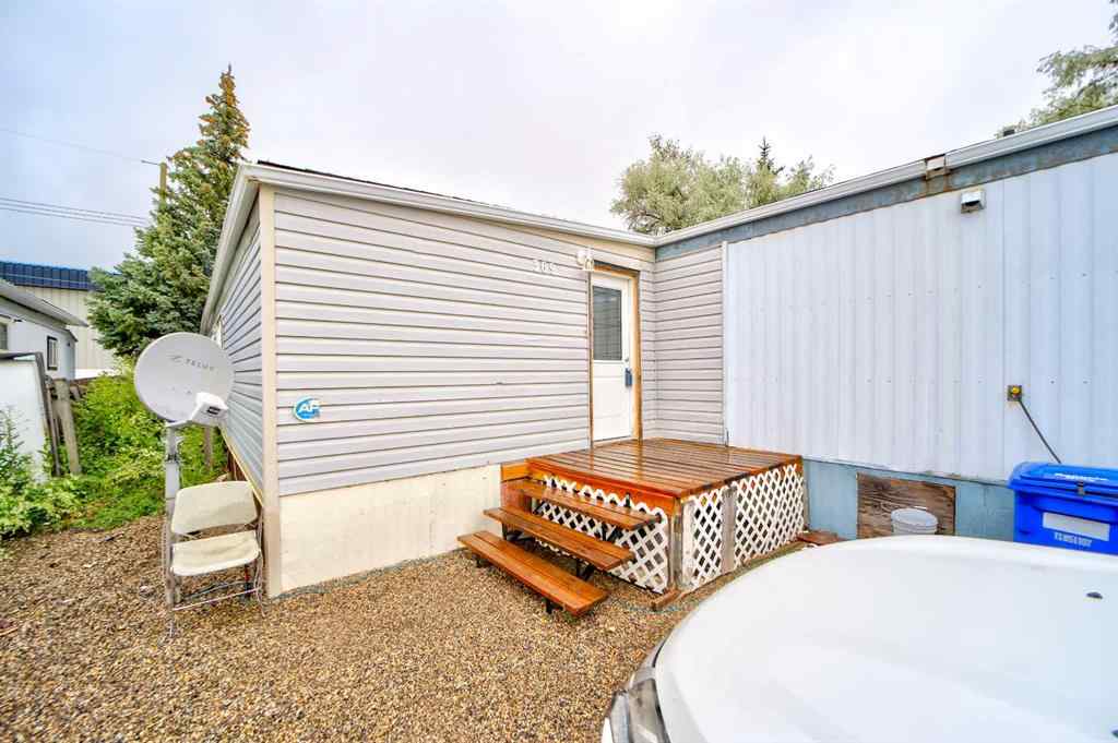 MLS® A2240950 - 369 11 Street  in NONE Fort Macleod, Residential