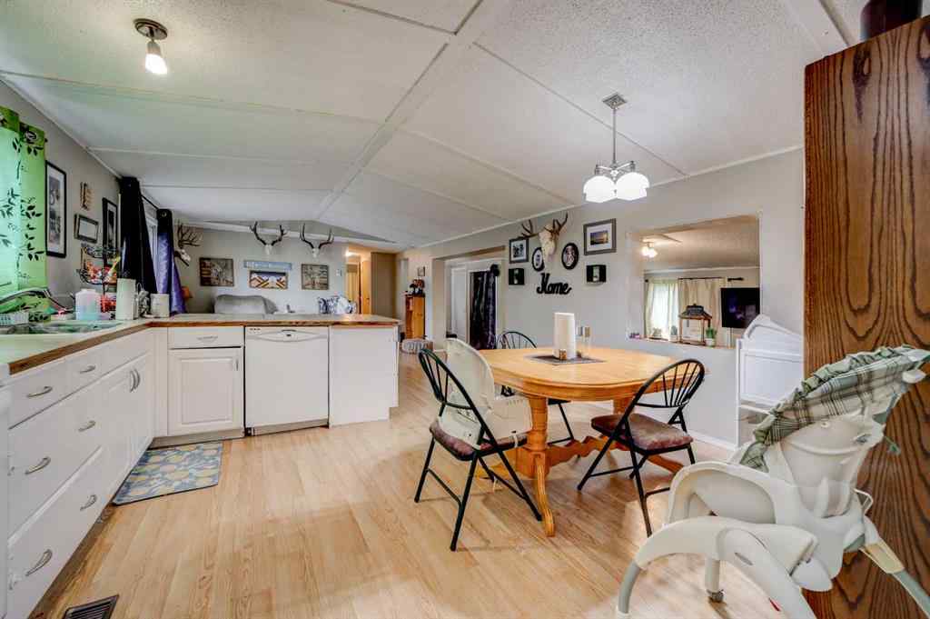 MLS® A2240950 - 369 11 Street  in NONE Fort Macleod, Residential