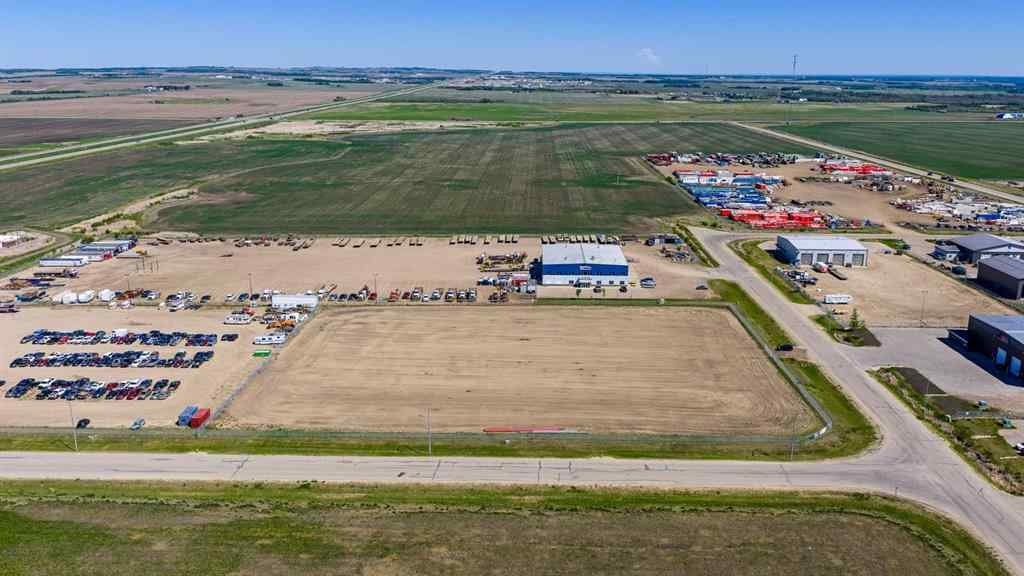 MLS® A2240952 - 15901 90 Street  in N/A Clairmont, Land