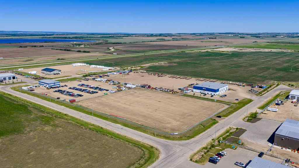 MLS® A2240952 - 15901 90 Street  in N/A Clairmont, Land