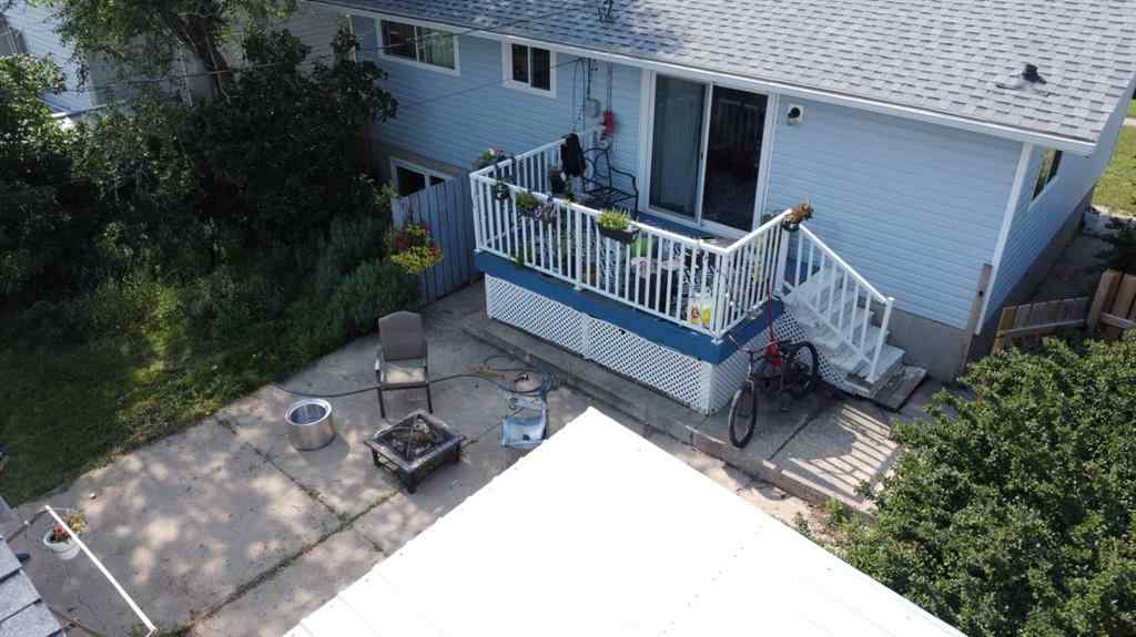 MLS® A2240956 - 110 4 Avenue E in NONE Oyen, Residential