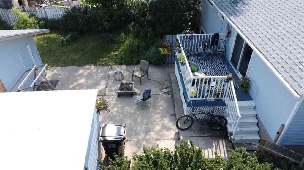MLS® A2240956 - 110 4 Avenue E in NONE Oyen, Residential