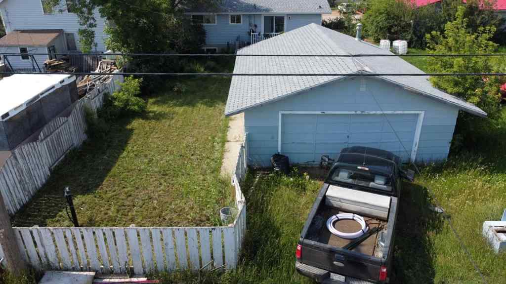 MLS® A2240956 - 110 4 Avenue E in NONE Oyen, Residential