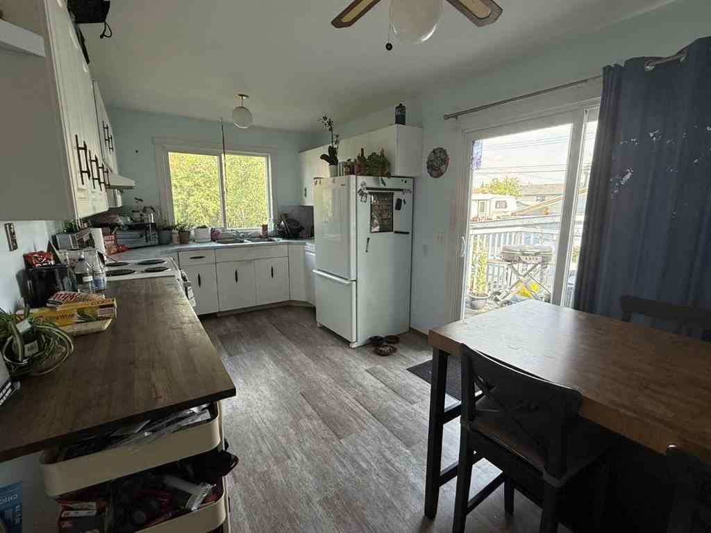 MLS® A2240956 - 110 4 Avenue E in NONE Oyen, Residential