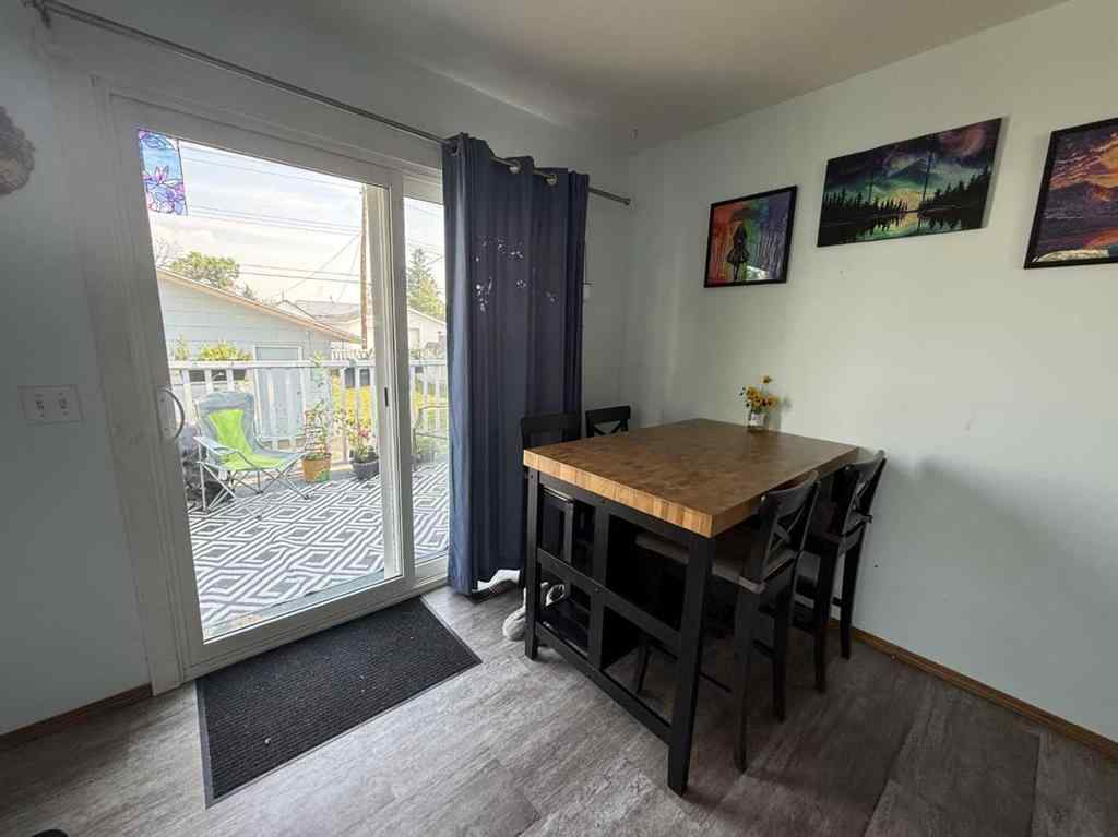 MLS® A2240956 - 110 4 Avenue E in NONE Oyen, Residential