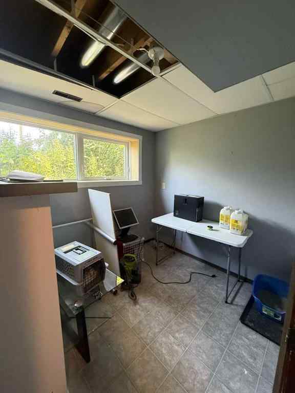 MLS® A2240956 - 110 4 Avenue E in NONE Oyen, Residential
