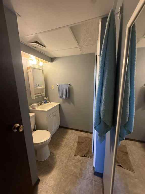 MLS® A2240956 - 110 4 Avenue E in NONE Oyen, Residential
